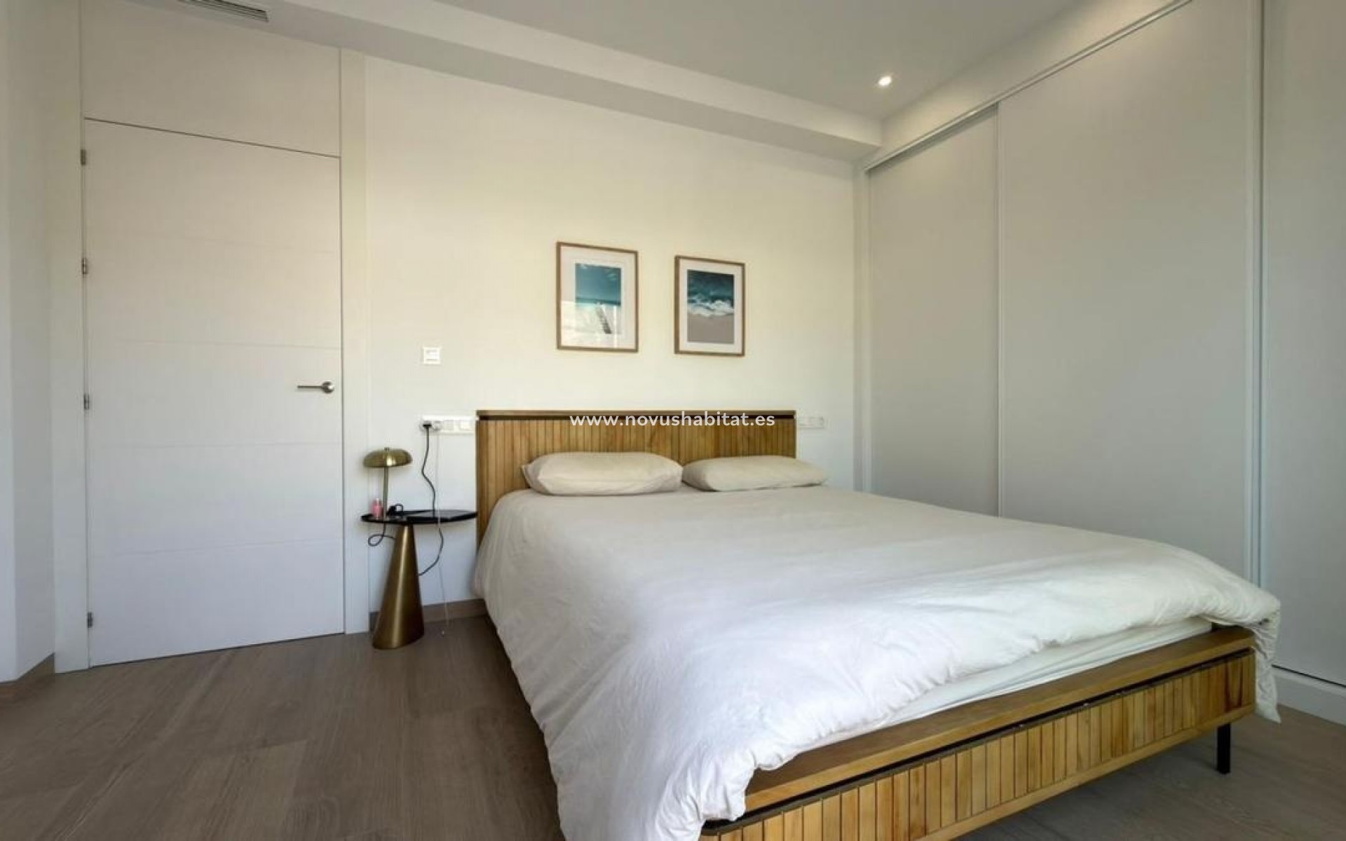 Nieuwbouw - Detached chalet - Finestrat