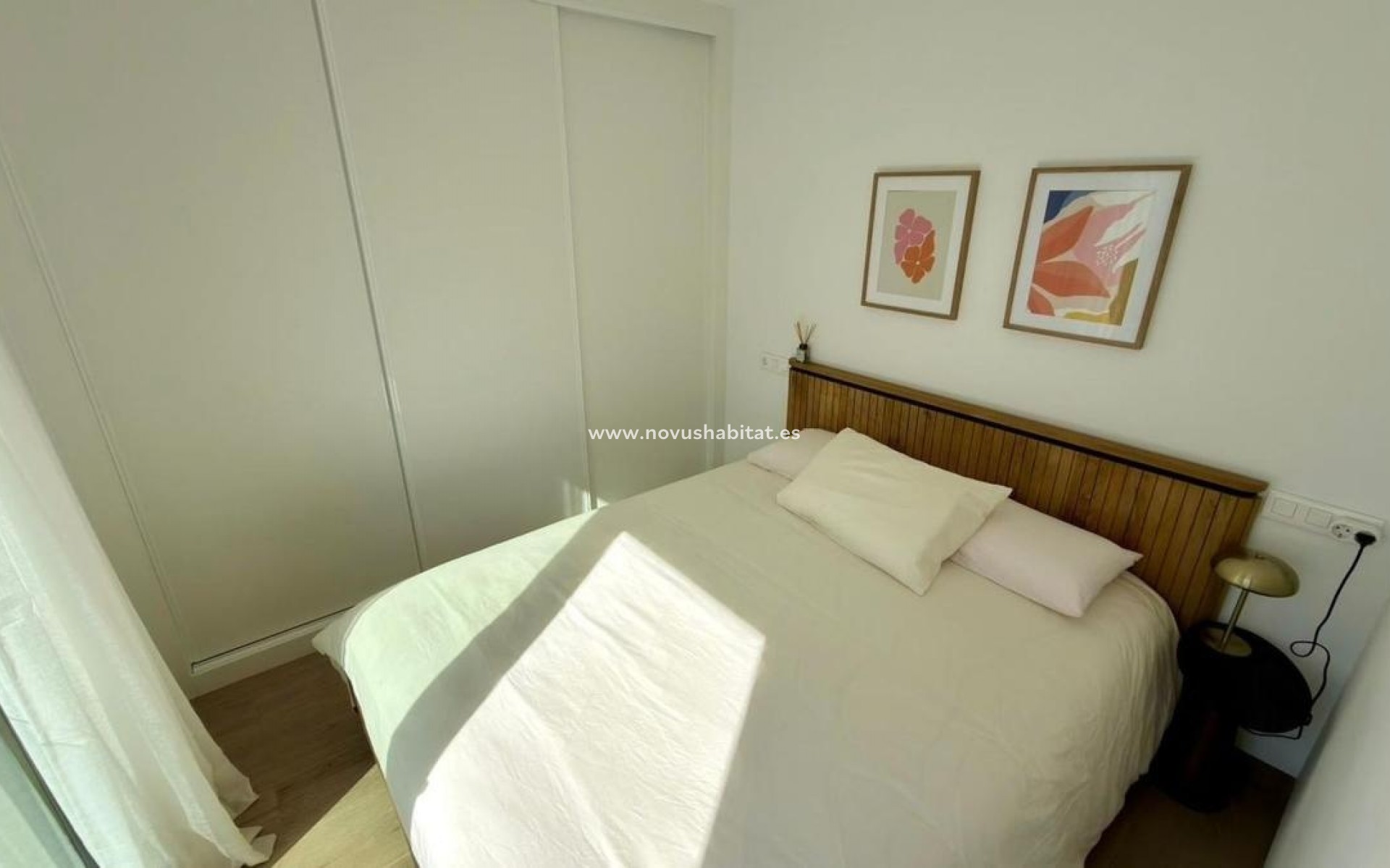 Nieuwbouw - Detached chalet - Finestrat