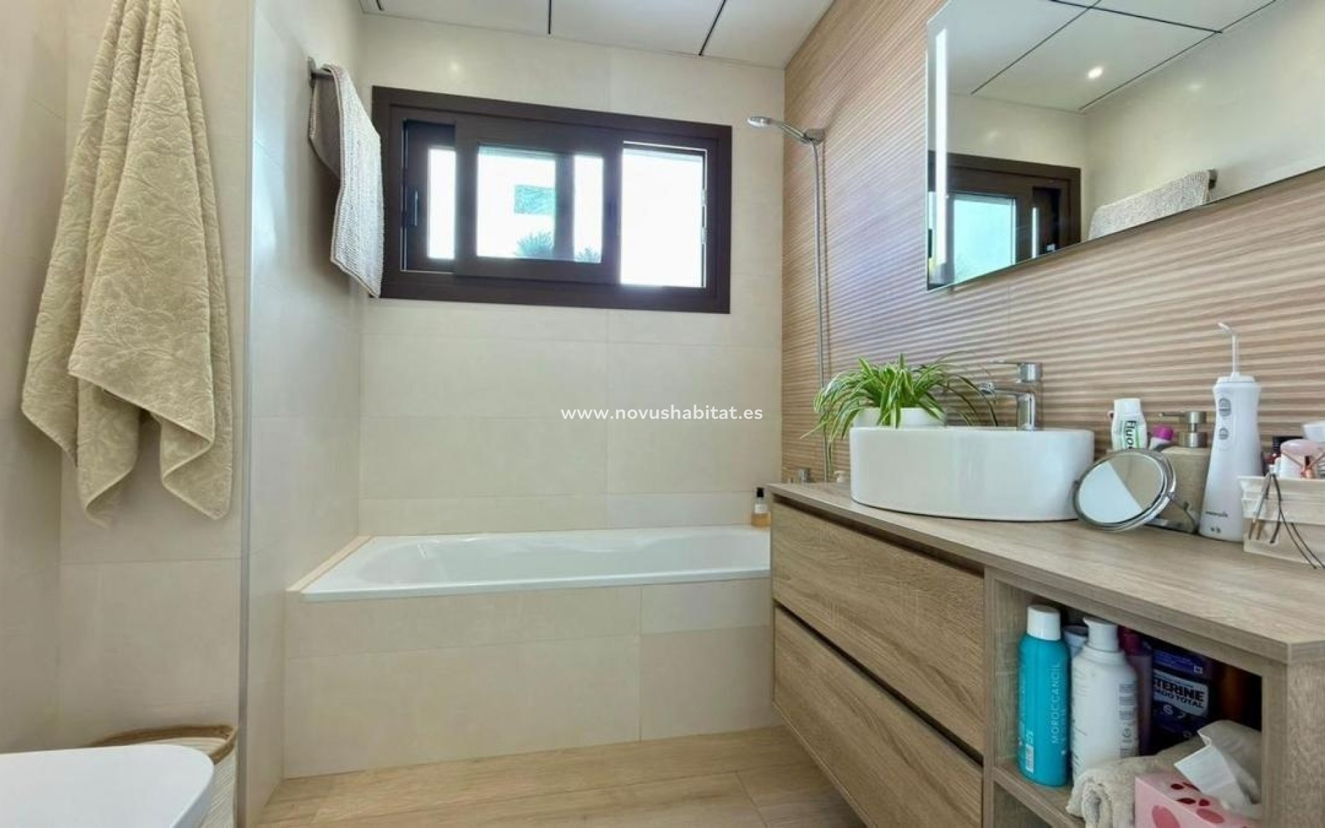 Nieuwbouw - Detached chalet - Finestrat