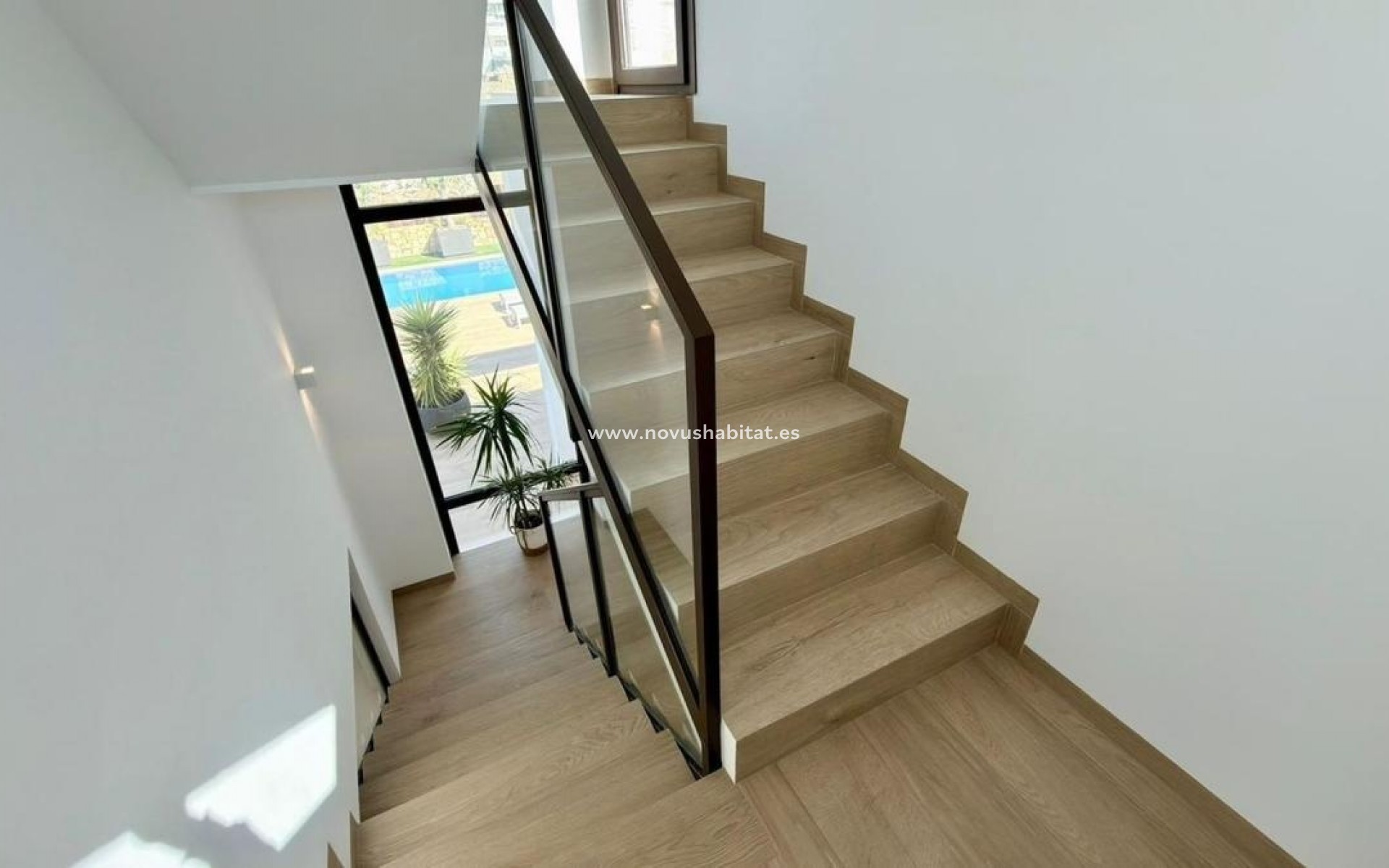 Nieuwbouw - Detached chalet - Finestrat