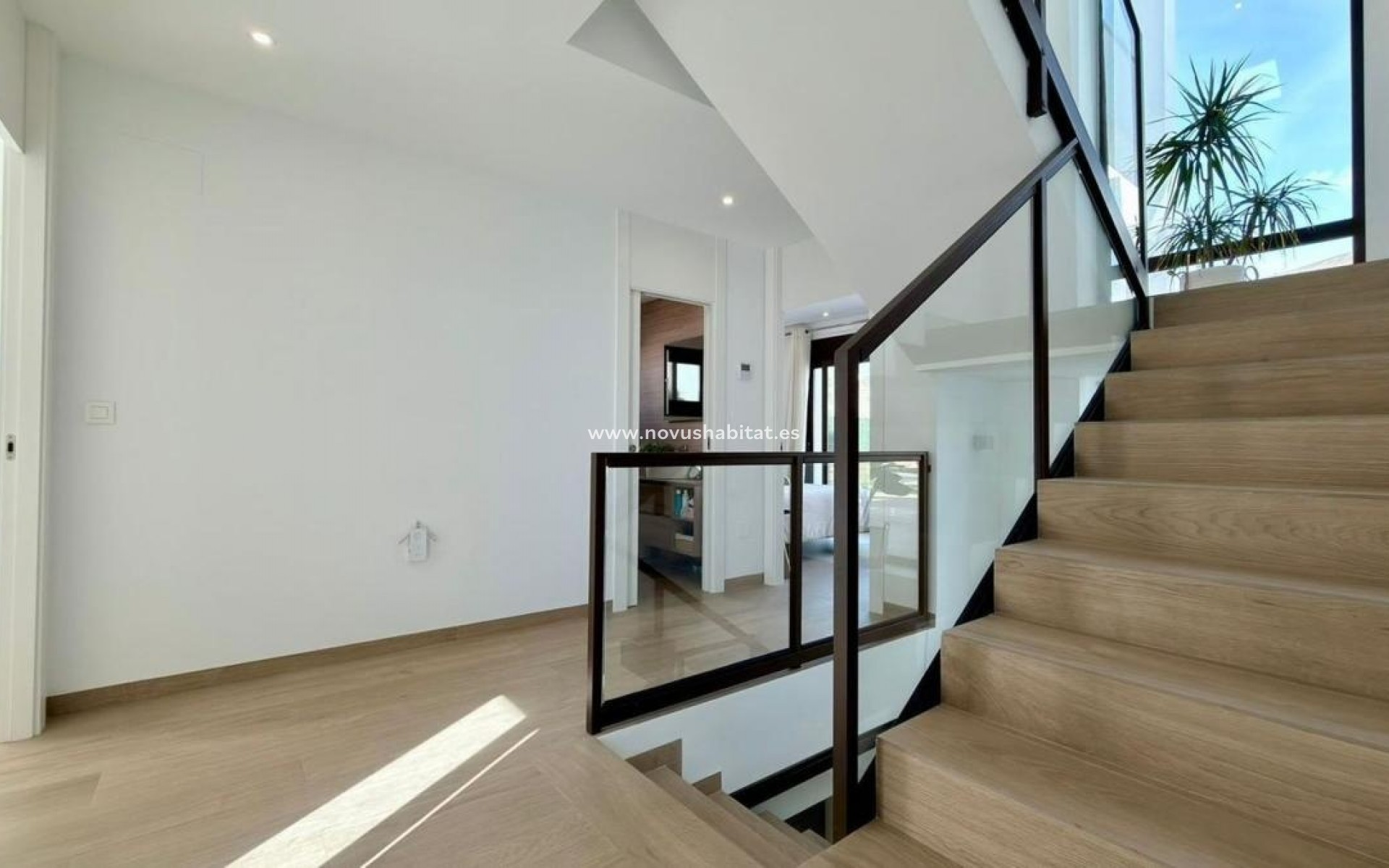Nieuwbouw - Detached chalet - Finestrat