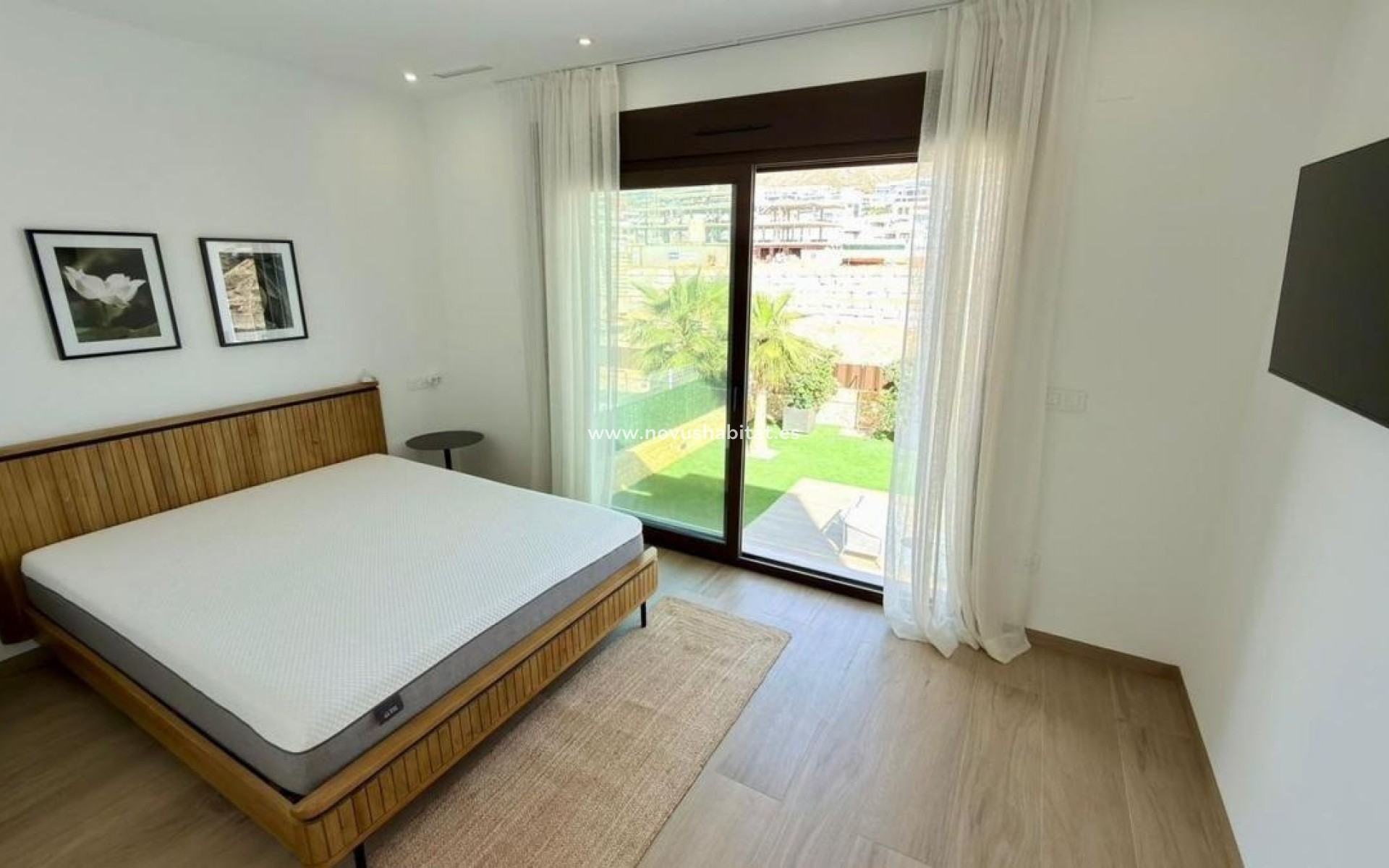 Nieuwbouw - Detached chalet - Finestrat