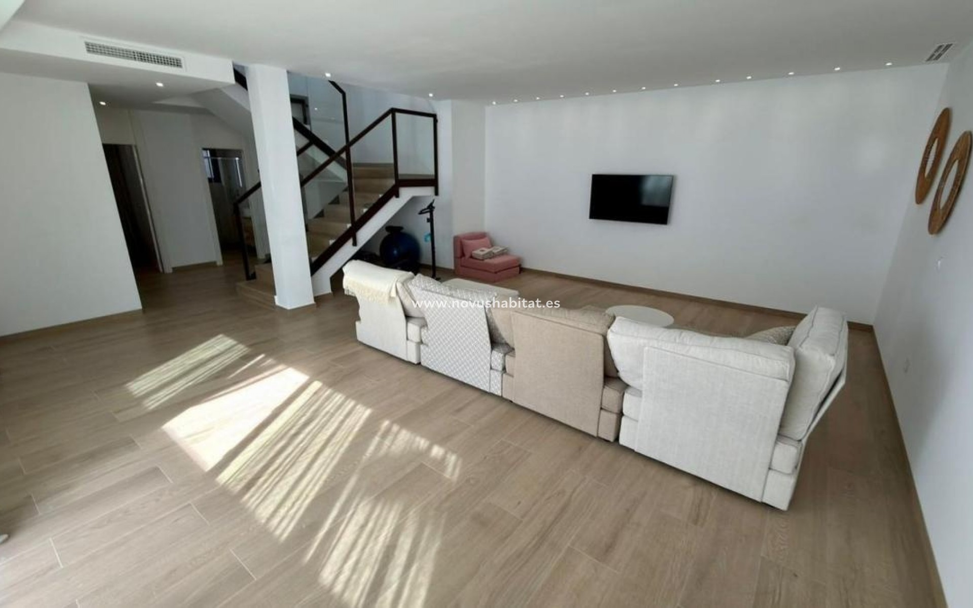 Nieuwbouw - Detached chalet - Finestrat