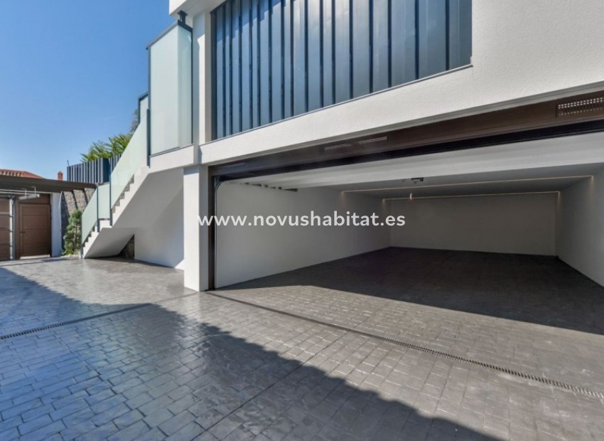 Nieuwbouw - Detached chalet - Finestrat