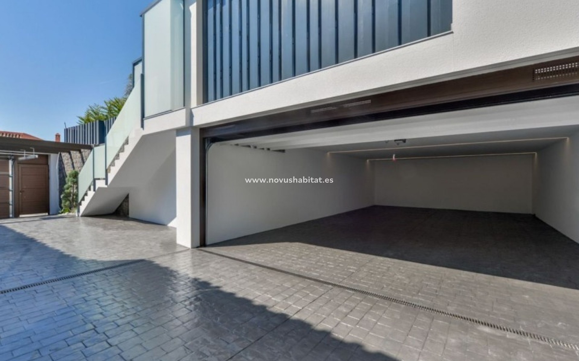 Nieuwbouw - Detached chalet - Finestrat