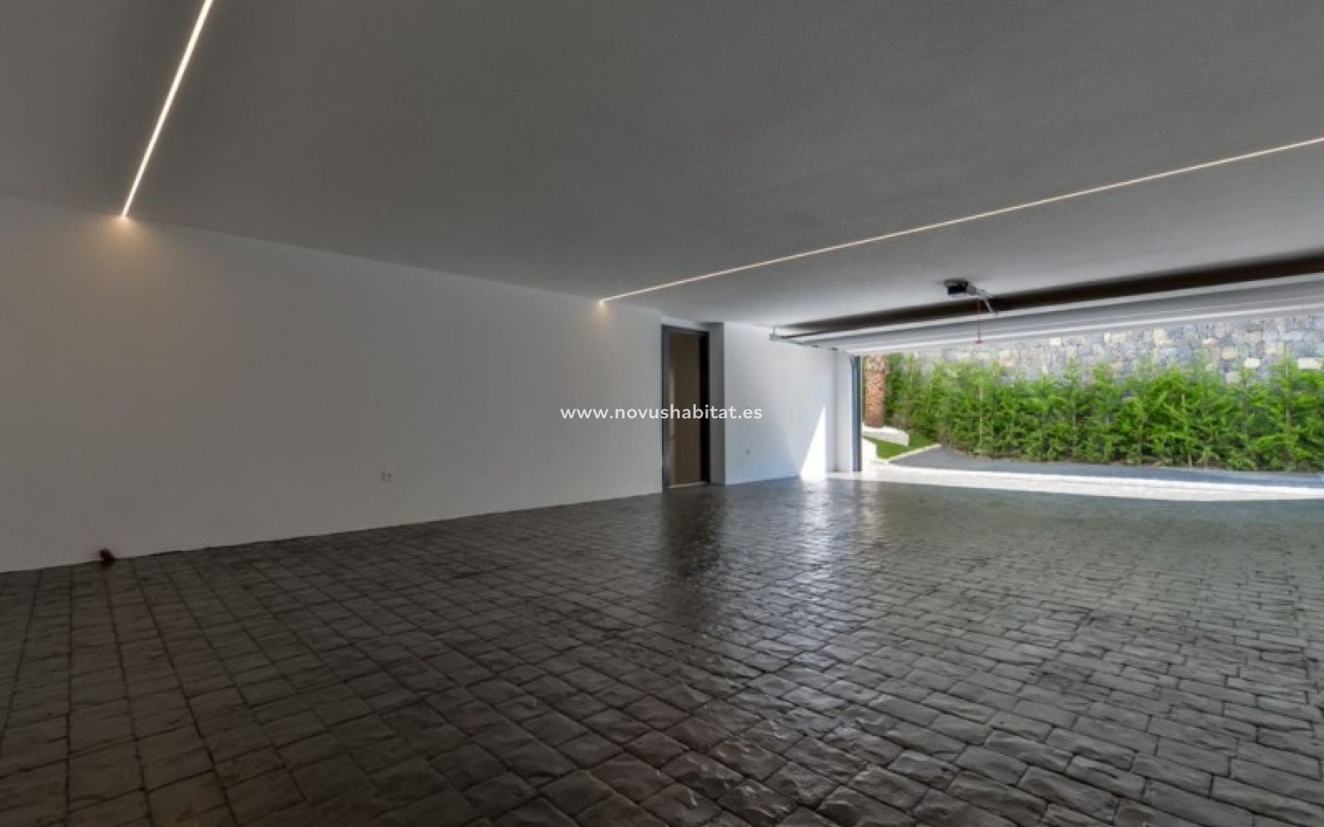 Nieuwbouw - Detached chalet - Finestrat
