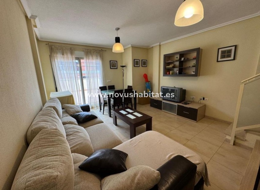 Nieuwbouw - Detached chalet - Guardamar del Segura