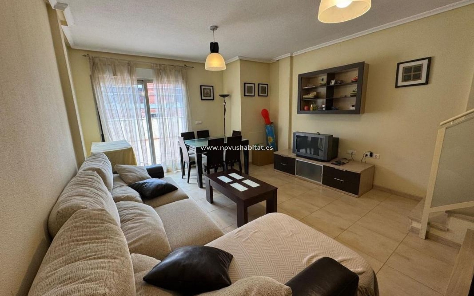 Nieuwbouw - Detached chalet - Guardamar del Segura