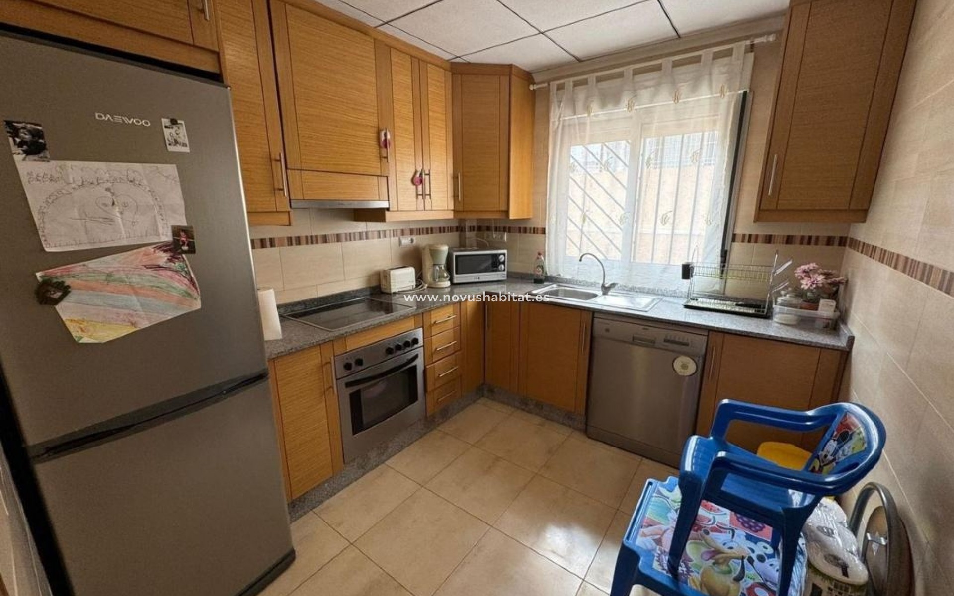 Nieuwbouw - Detached chalet - Guardamar del Segura