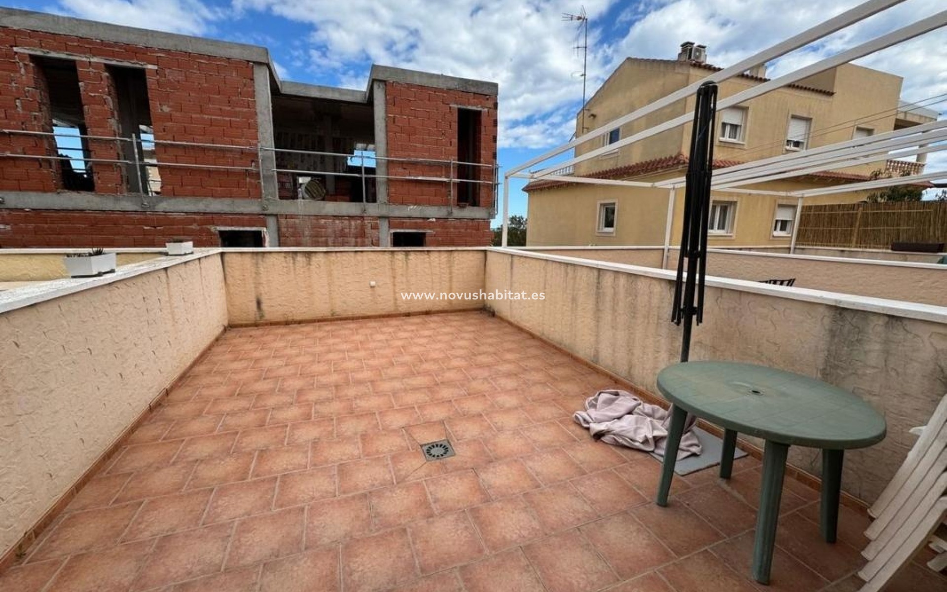 Nieuwbouw - Detached chalet - Guardamar del Segura