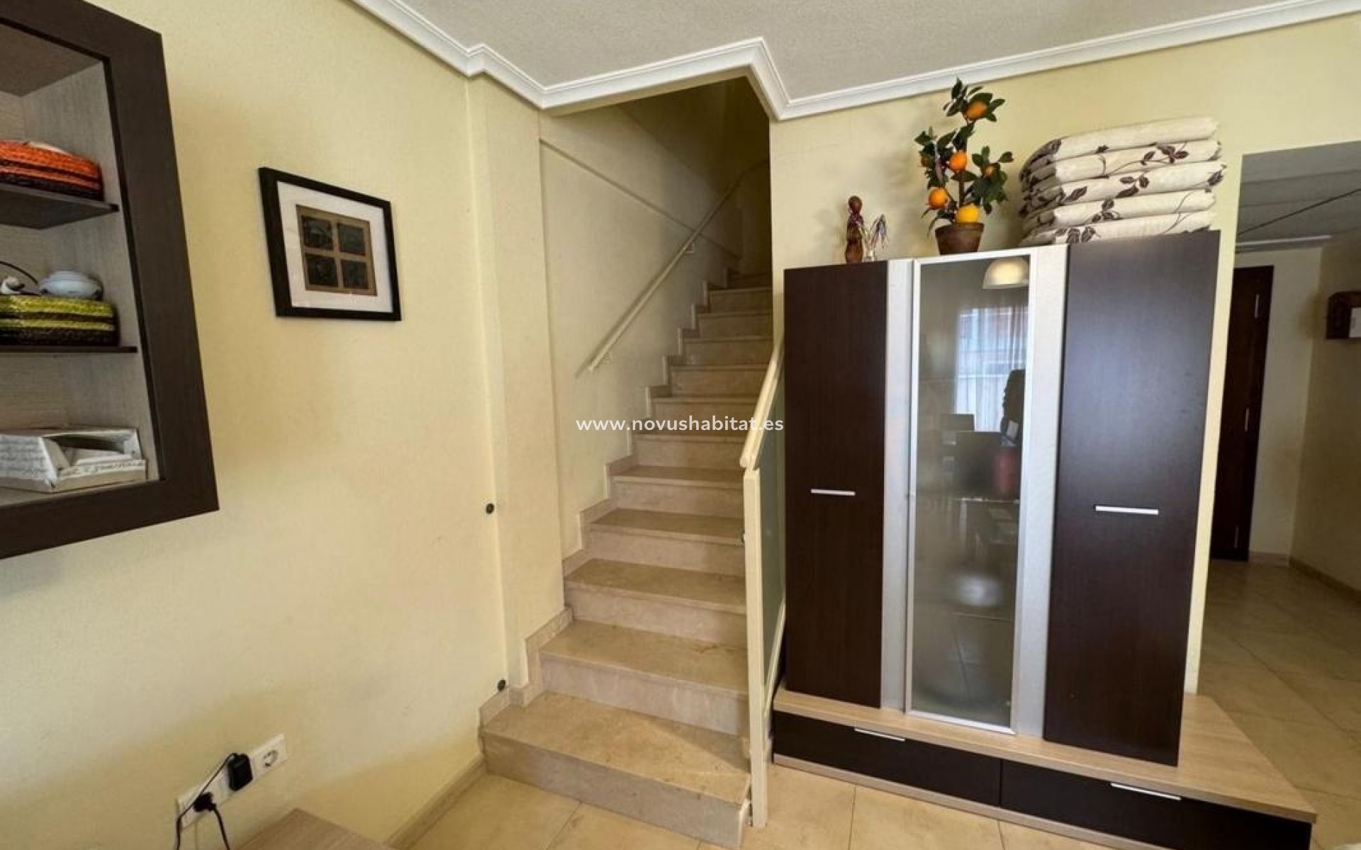 Nieuwbouw - Detached chalet - Guardamar del Segura