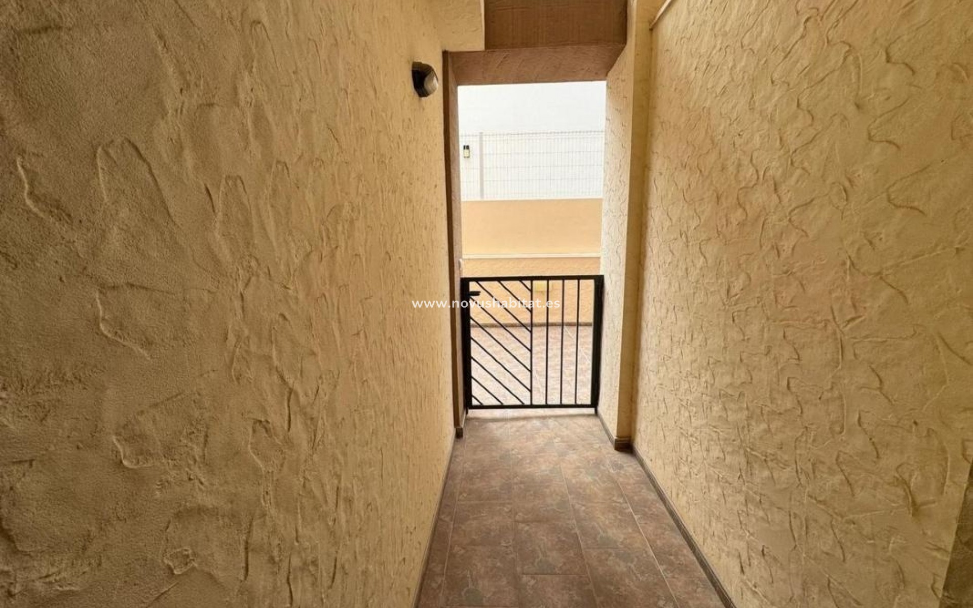 Nieuwbouw - Detached chalet - Guardamar del Segura