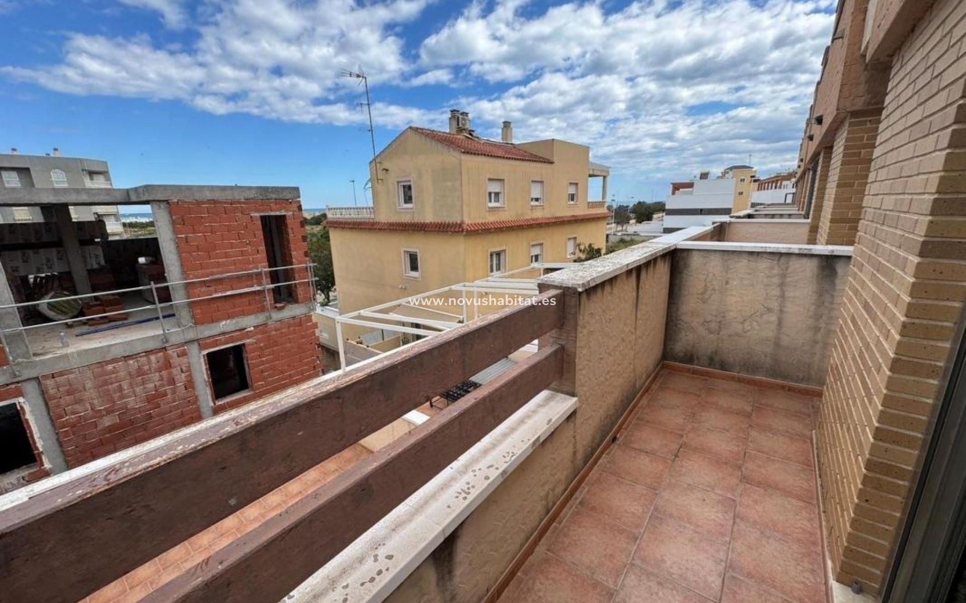 Nieuwbouw - Detached chalet - Guardamar del Segura