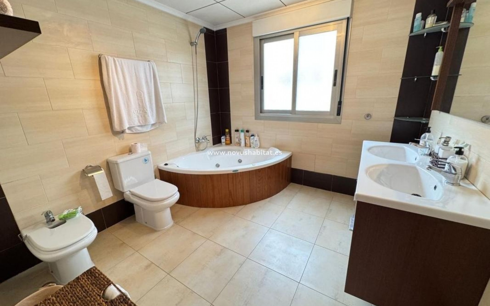 Nieuwbouw - Detached chalet - Guardamar del Segura
