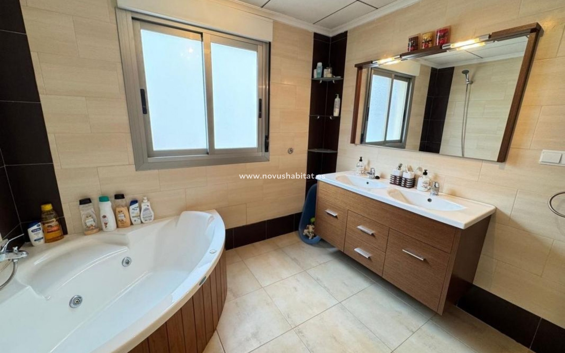 Nieuwbouw - Detached chalet - Guardamar del Segura
