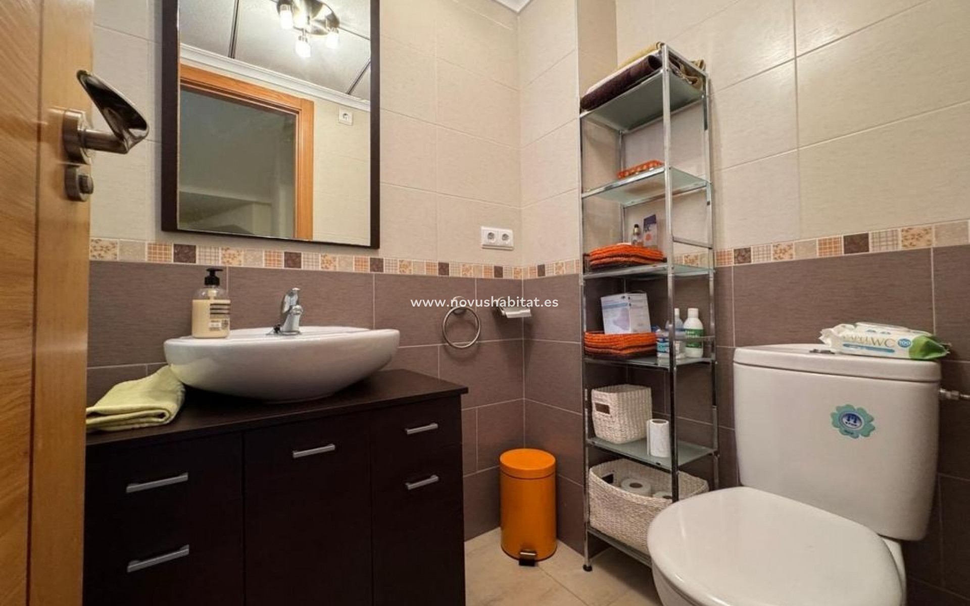 Nieuwbouw - Detached chalet - Guardamar del Segura