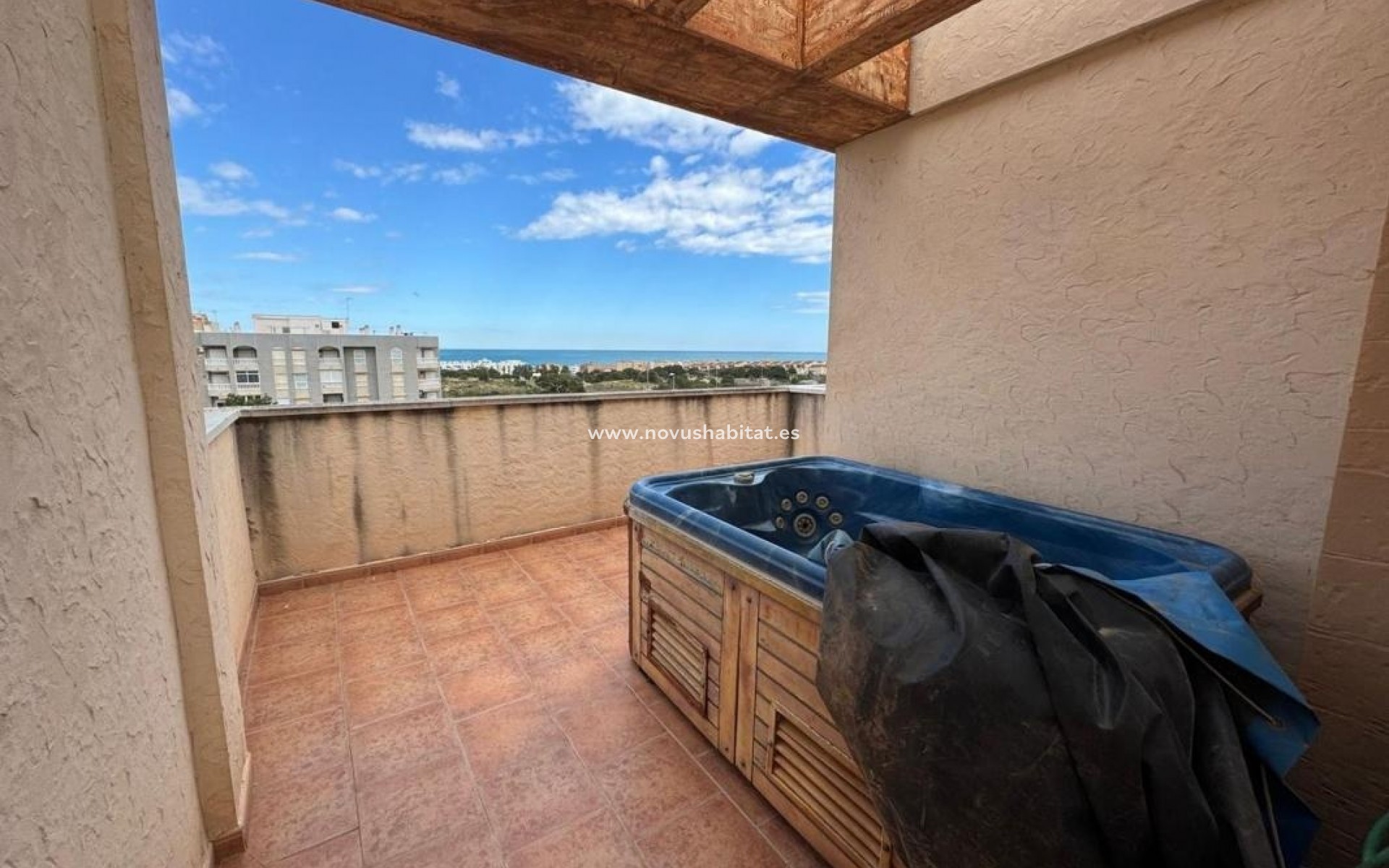Nieuwbouw - Detached chalet - Guardamar del Segura