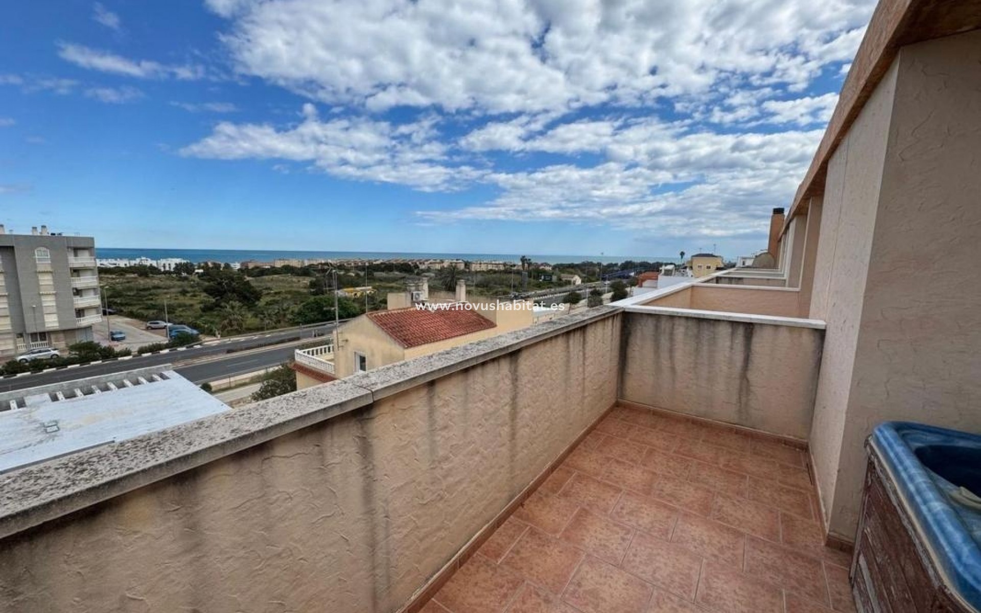 Nieuwbouw - Detached chalet - Guardamar del Segura