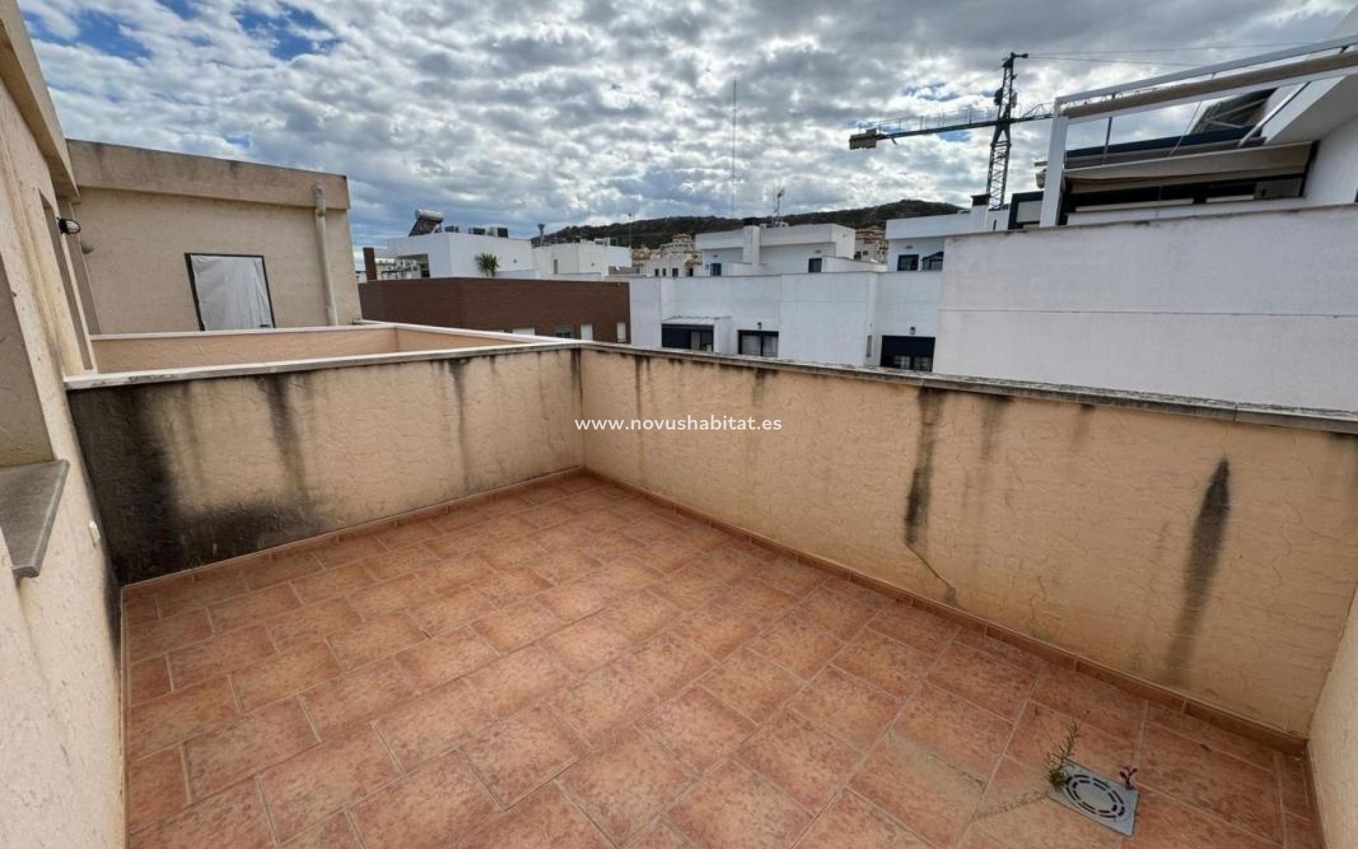 Nieuwbouw - Detached chalet - Guardamar del Segura