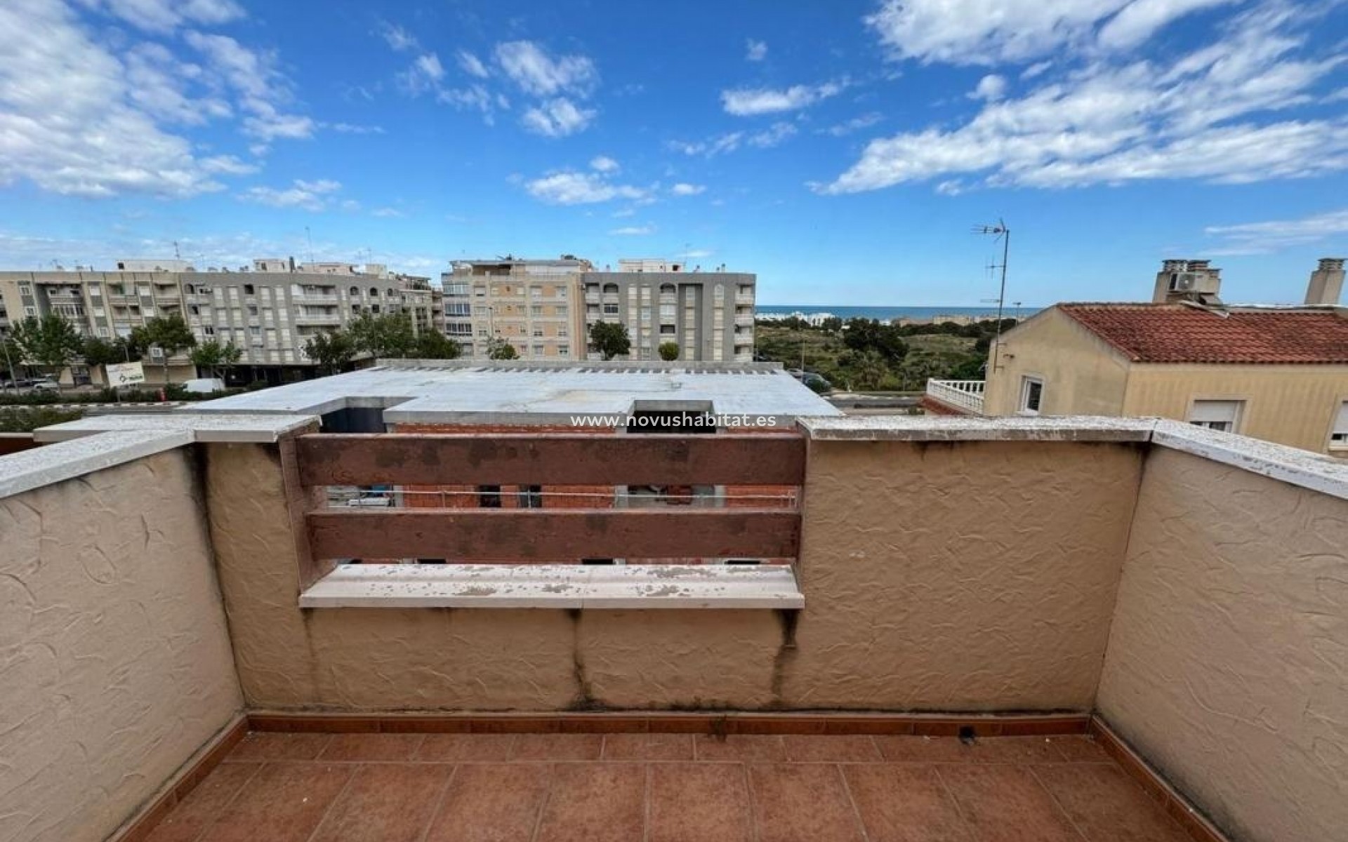 Nieuwbouw - Detached chalet - Guardamar del Segura