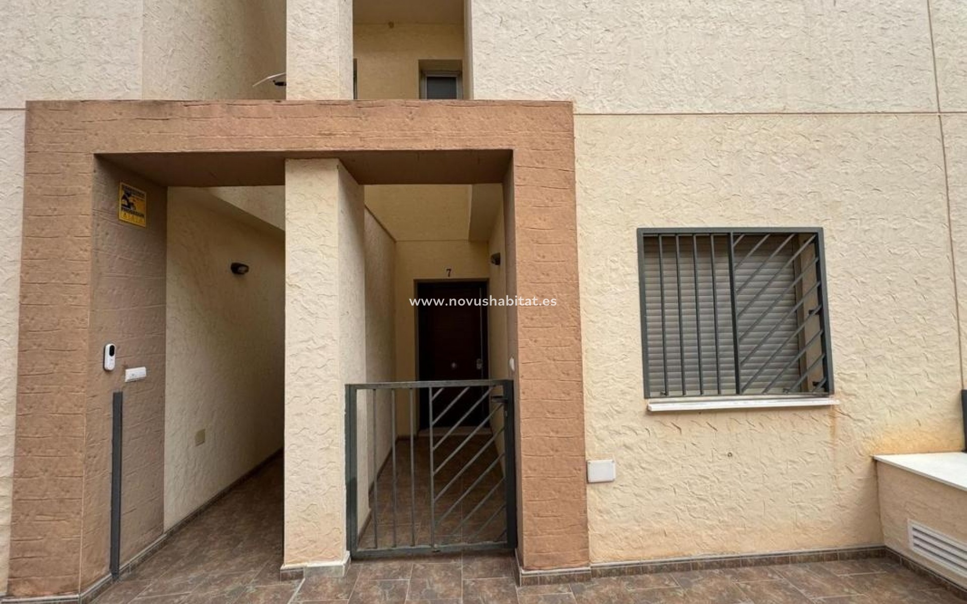 Nieuwbouw - Detached chalet - Guardamar del Segura