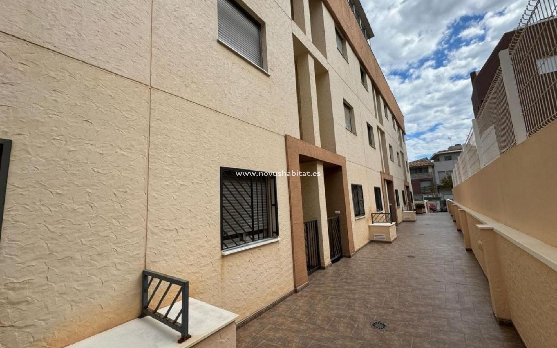 Nieuwbouw - Detached chalet - Guardamar del Segura