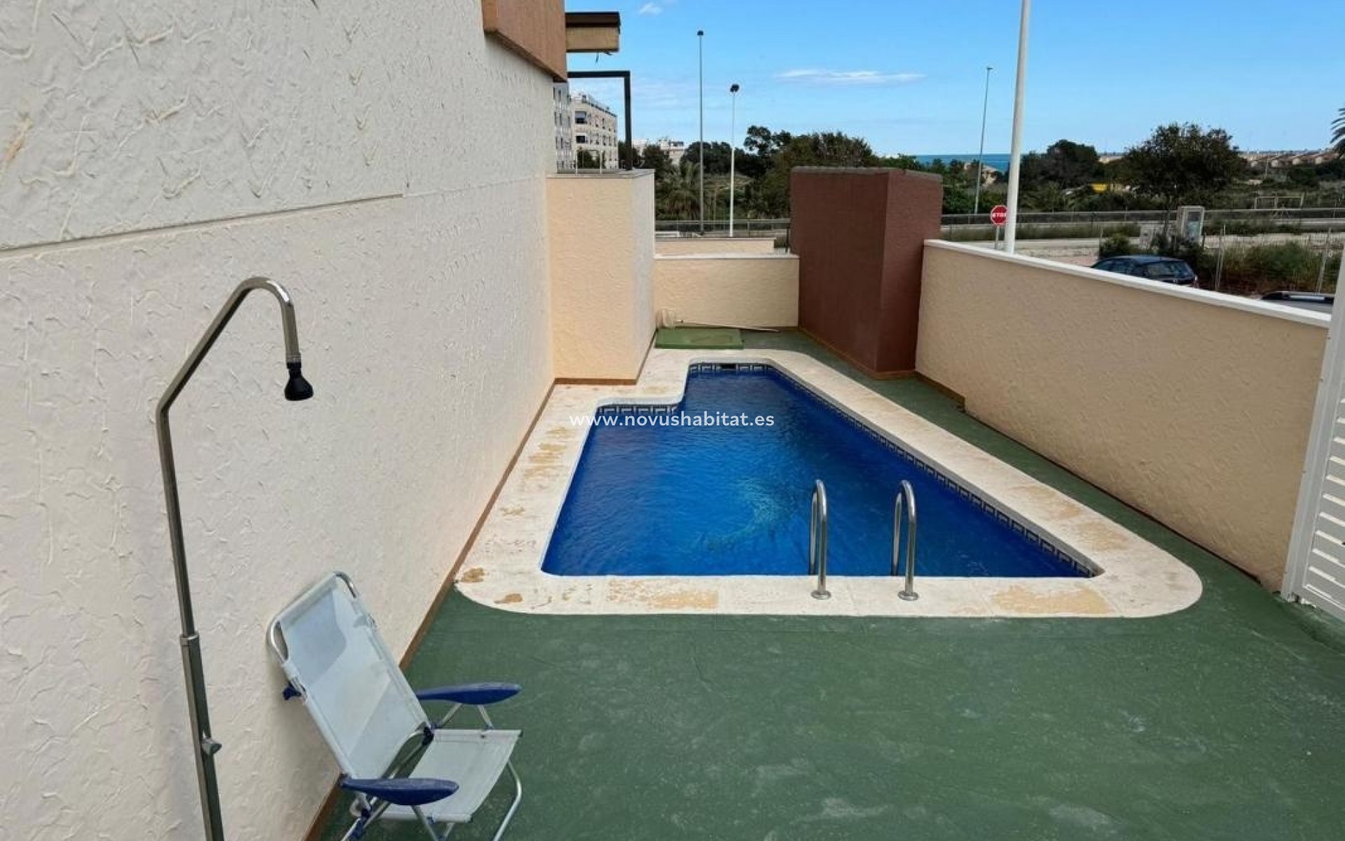 Nieuwbouw - Detached chalet - Guardamar del Segura