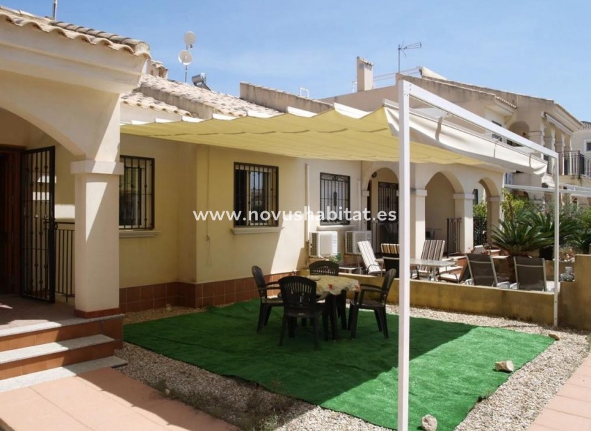 Nieuwbouw - Detached chalet - Guardamar del Segura