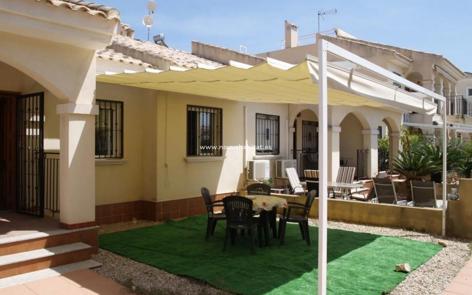 Nieuwbouw - Detached chalet - Guardamar del Segura