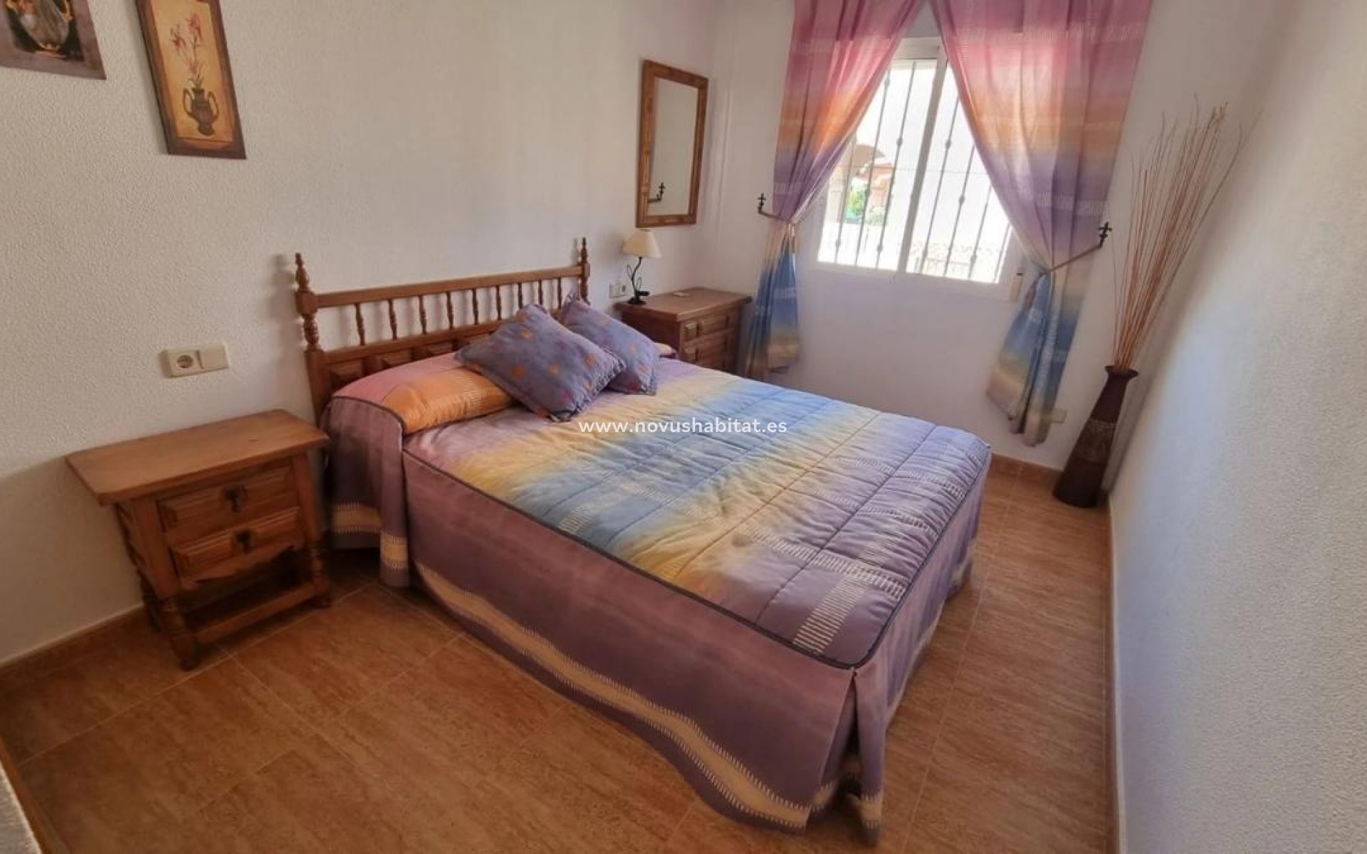 Nieuwbouw - Detached chalet - Guardamar del Segura