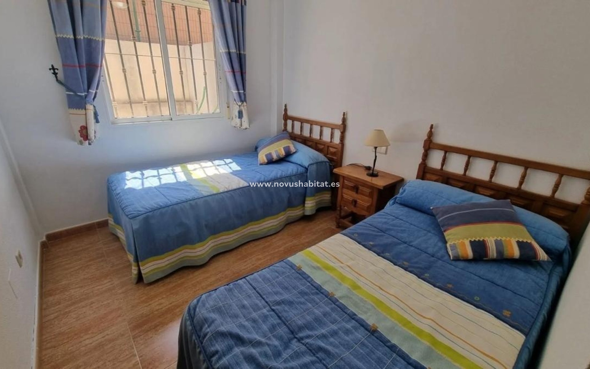 Nieuwbouw - Detached chalet - Guardamar del Segura