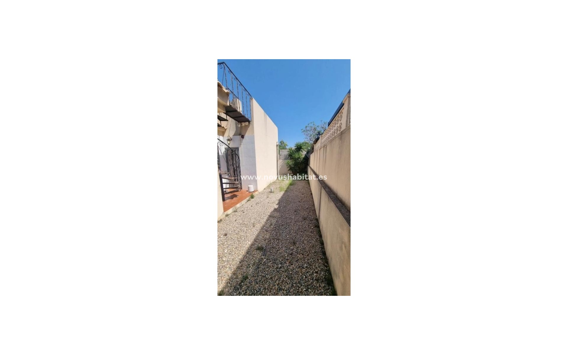 Nieuwbouw - Detached chalet - Guardamar del Segura