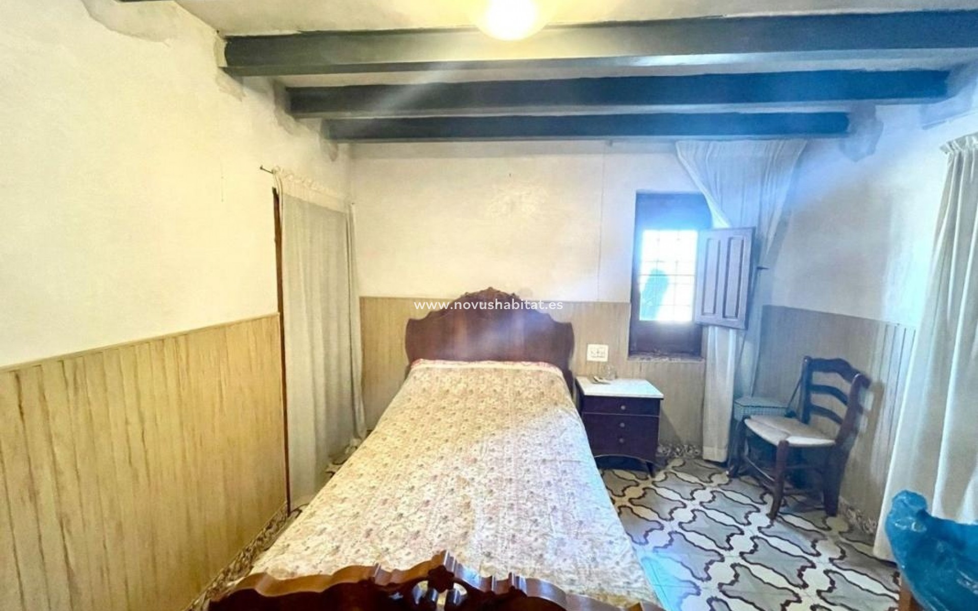 Nieuwbouw - Detached chalet - La Romana