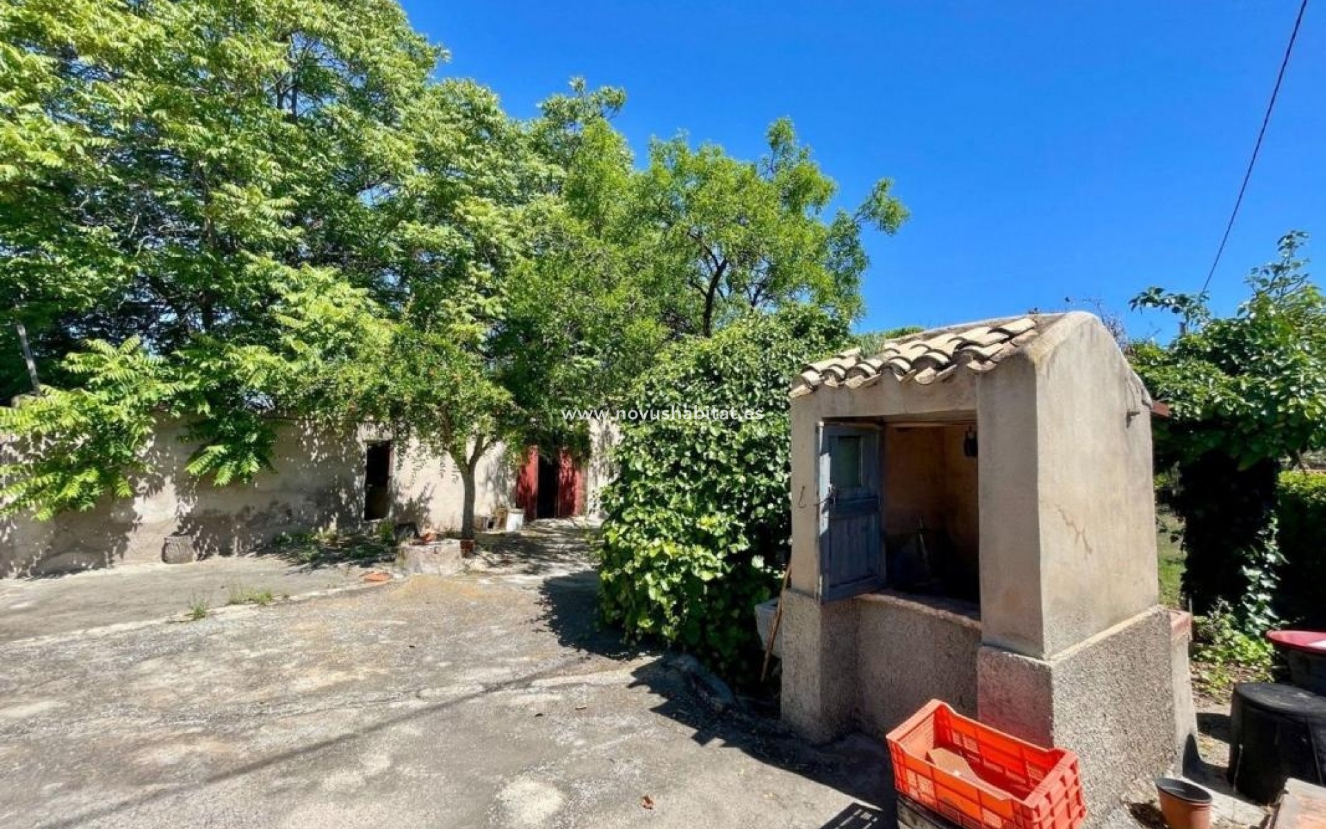 Nieuwbouw - Detached chalet - La Romana