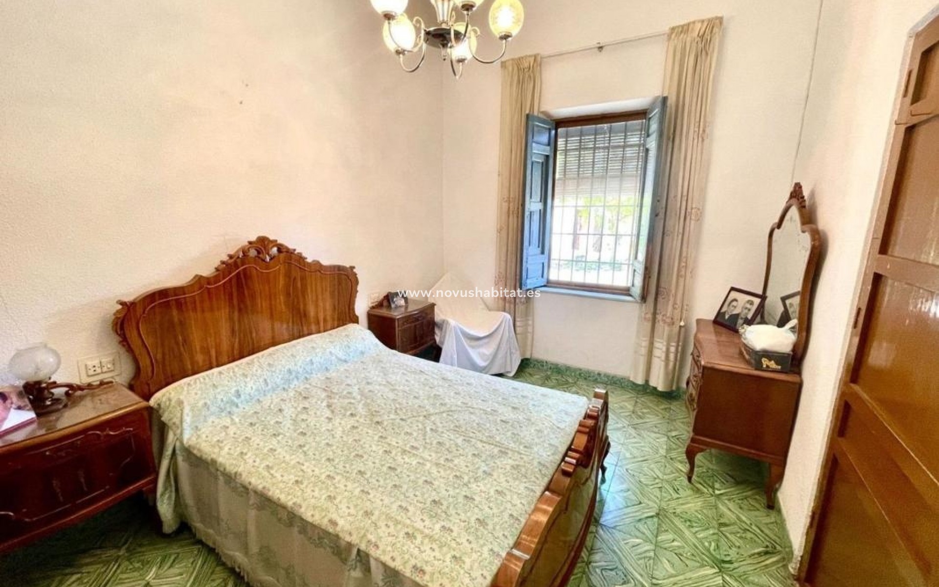 Nieuwbouw - Detached chalet - La Romana