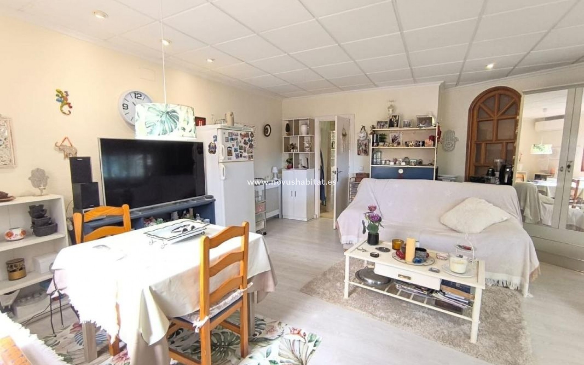 Nieuwbouw - Detached chalet - Monóvar