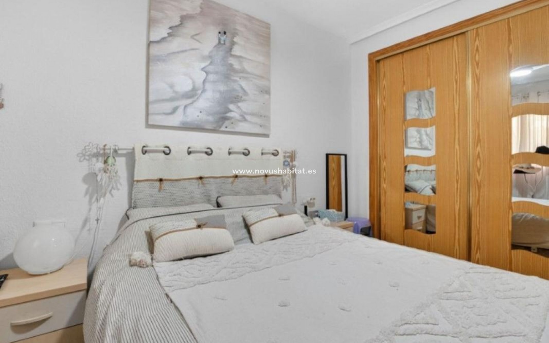 Nieuwbouw - Detached chalet - Orihuela