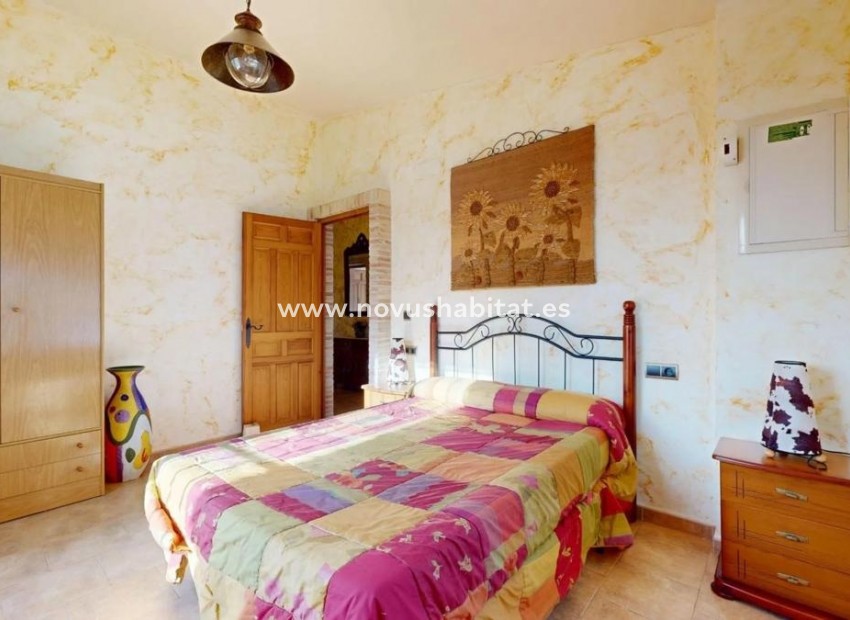 Nieuwbouw - Detached chalet - Orihuela