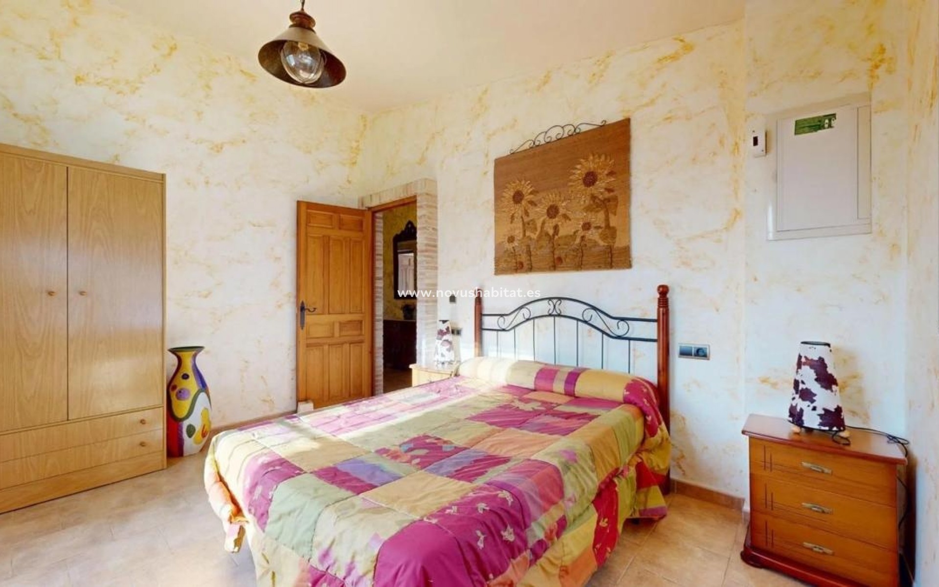 Nieuwbouw - Detached chalet - Orihuela