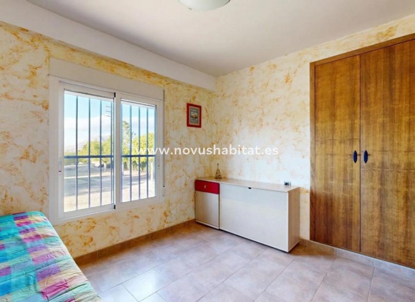 Nieuwbouw - Detached chalet - Orihuela
