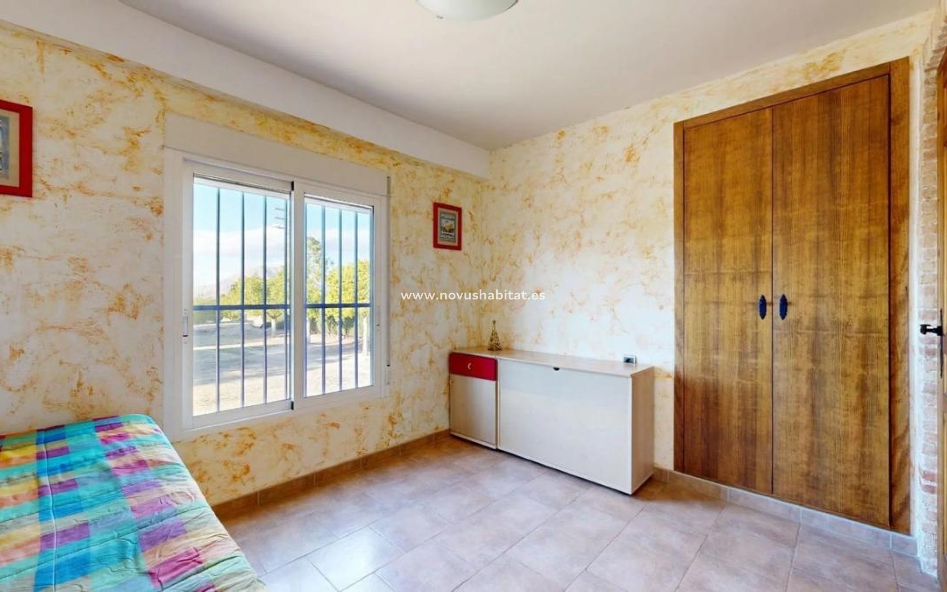 Nieuwbouw - Detached chalet - Orihuela
