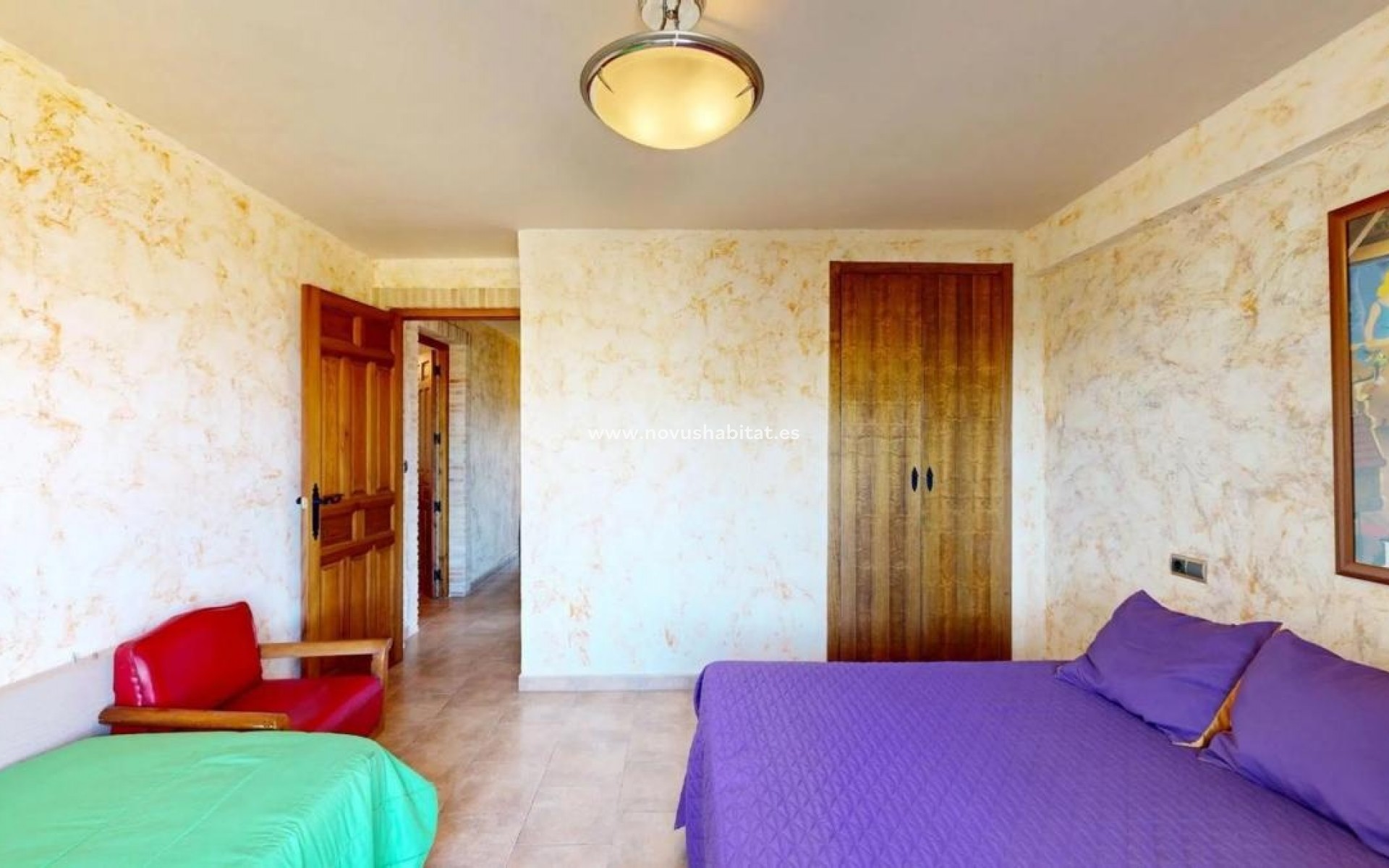 Nieuwbouw - Detached chalet - Orihuela