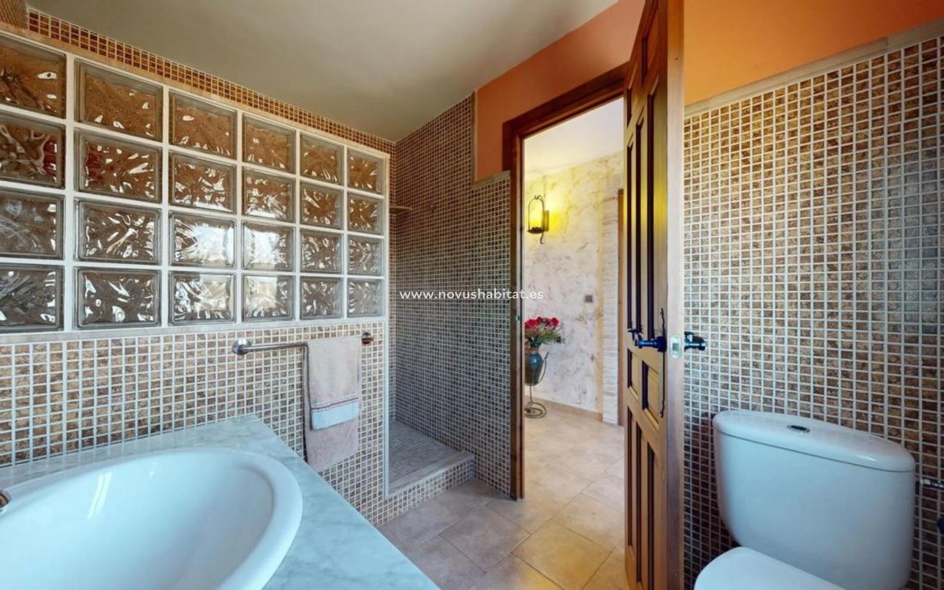 Nieuwbouw - Detached chalet - Orihuela