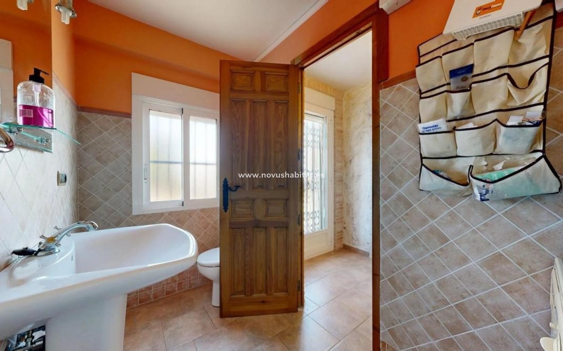 Nieuwbouw - Detached chalet - Orihuela