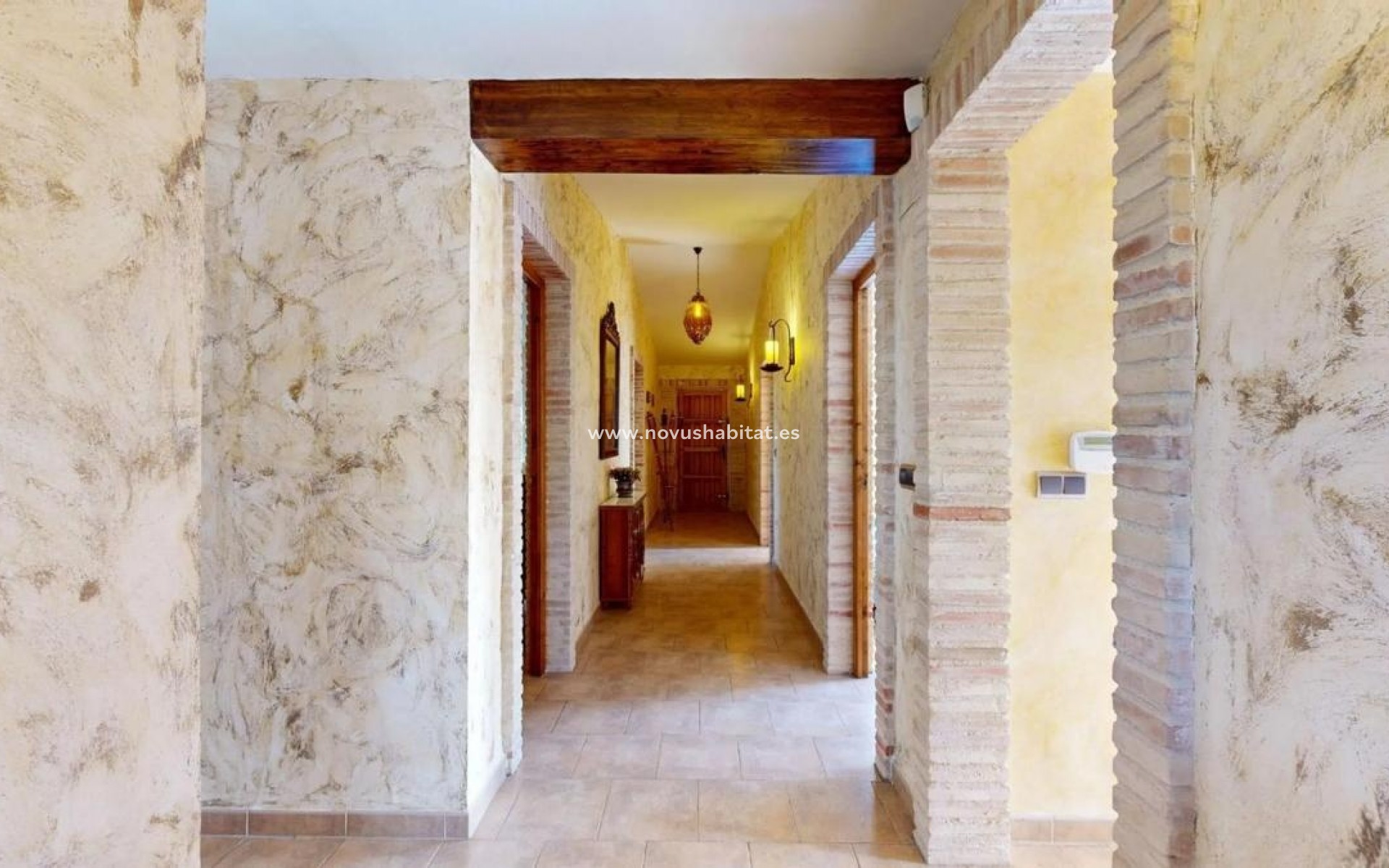 Nieuwbouw - Detached chalet - Orihuela