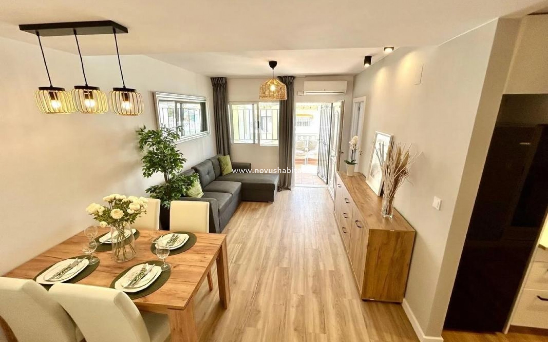 Nieuwbouw - Detached chalet - Orihuela