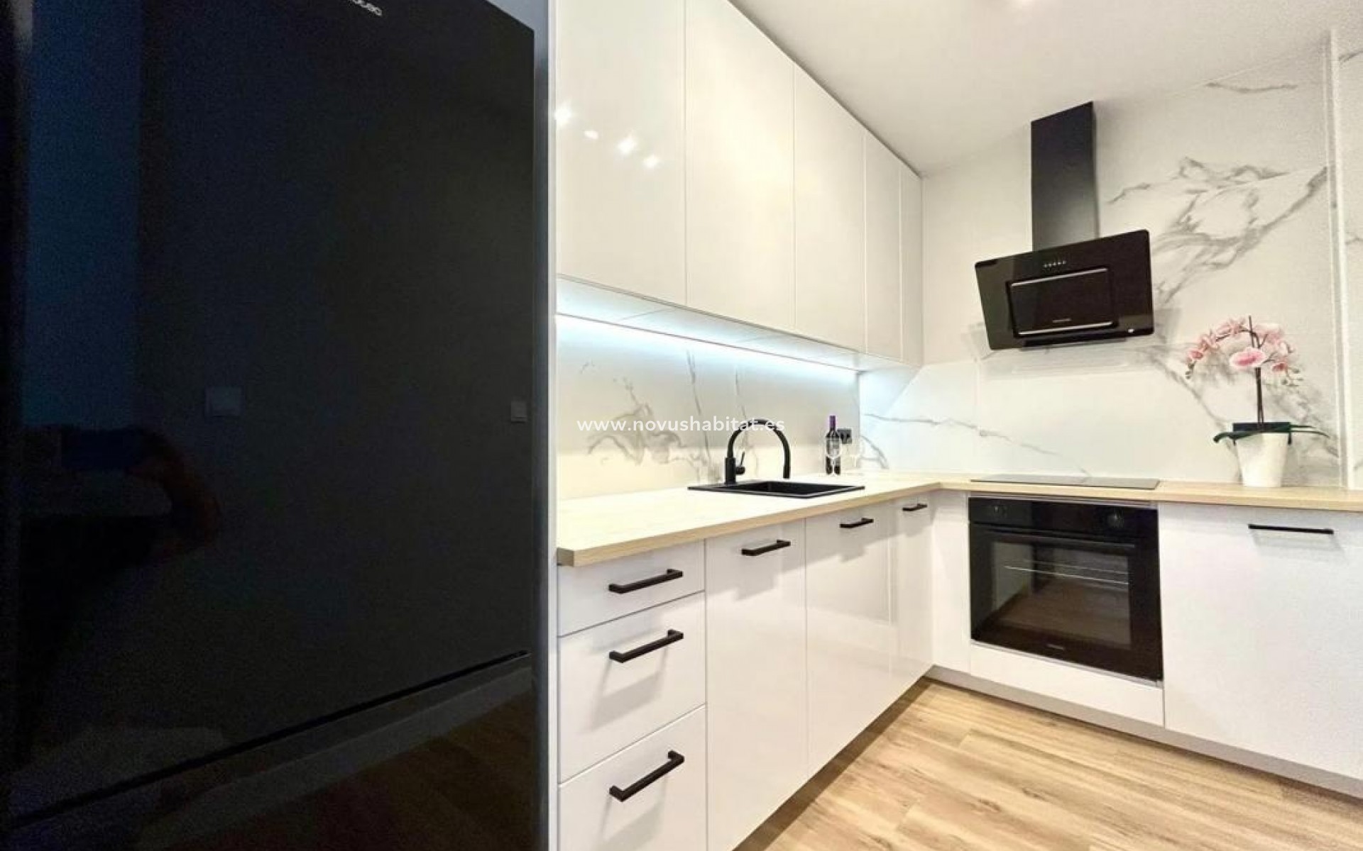 Nieuwbouw - Detached chalet - Orihuela