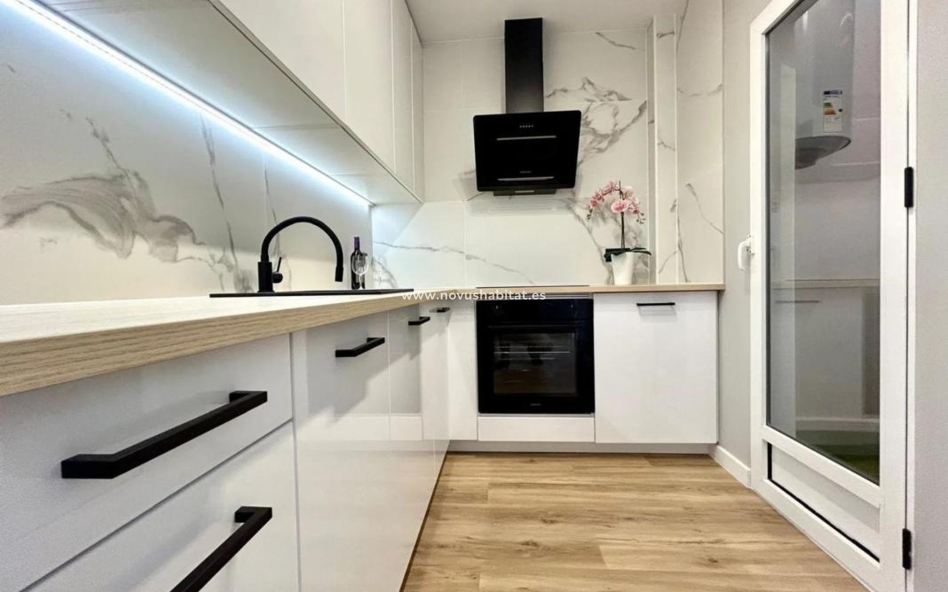 Nieuwbouw - Detached chalet - Orihuela