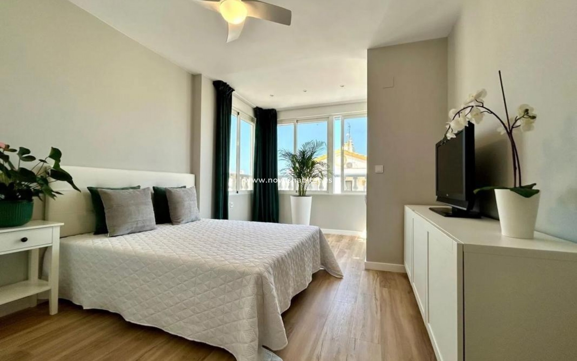 Nieuwbouw - Detached chalet - Orihuela