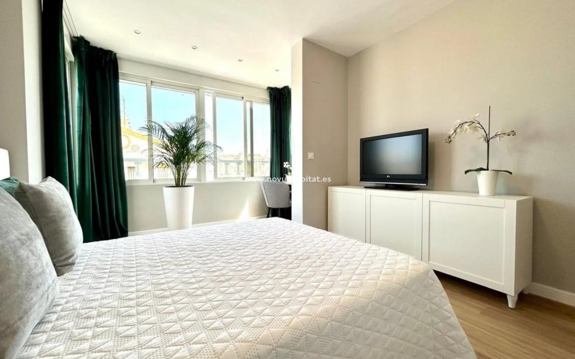 Nieuwbouw - Detached chalet - Orihuela